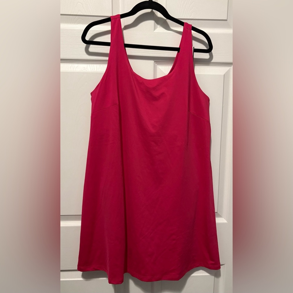 Ideology Women's Pink Dress